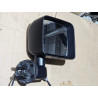 JEEP WRANGLER JK RIGHT HEATRD MIRROR 2007-2017 021247 A078542 68229612AA 5 WIRE