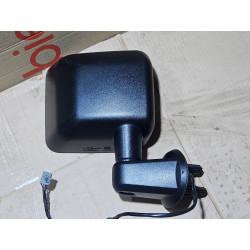 JEEP WRANGLER JK RIGHT HEATRD MIRROR 2007-2017 021247 A078542 68229612AA 5 WIRE