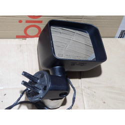 JEEP WRANGLER JK RIGHT HEATRD MIRROR 2007-2017 021247 A078542 68229612AA 5 WIRE