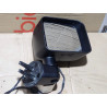 JEEP WRANGLER JK RIGHT HEATRD MIRROR 2007-2017 021247 A078542 68229612AA 5 WIRE