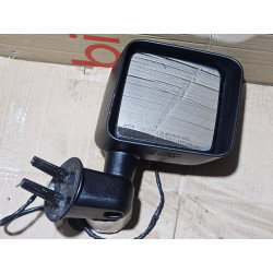 JEEP WRANGLER JK RIGHT HEATRD MIRROR 2007-2017 021247 A078542 68229612AA 5 WIRE