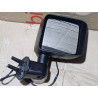 JEEP WRANGLER JK RIGHT HEATRD MIRROR 2007-2017 021247 A078542 68229612AA 5 WIRE