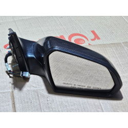 HYUNDAI SONATA RIGHT MIRROR 2015-2017 87620-C2010NN8 87620-C2010   6 WIRE (12)