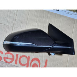 HYUNDAI SONATA RIGHT MIRROR 2015-2017 87620-C2010NN8 87620-C2010   6 WIRE (12)