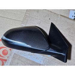 HYUNDAI SONATA RIGHT MIRROR 2015-2017 87620-C2010NN8 87620-C2010   6 WIRE (12)