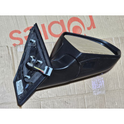 HYUNDAI SONATA RIGHT MIRROR 2015-2017 87620-C2010NN8 87620-C2010   6 WIRE (12)