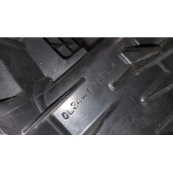 FORD F150 RIGHT HEADLIGHT 2015-2017 GL34-13005-C
