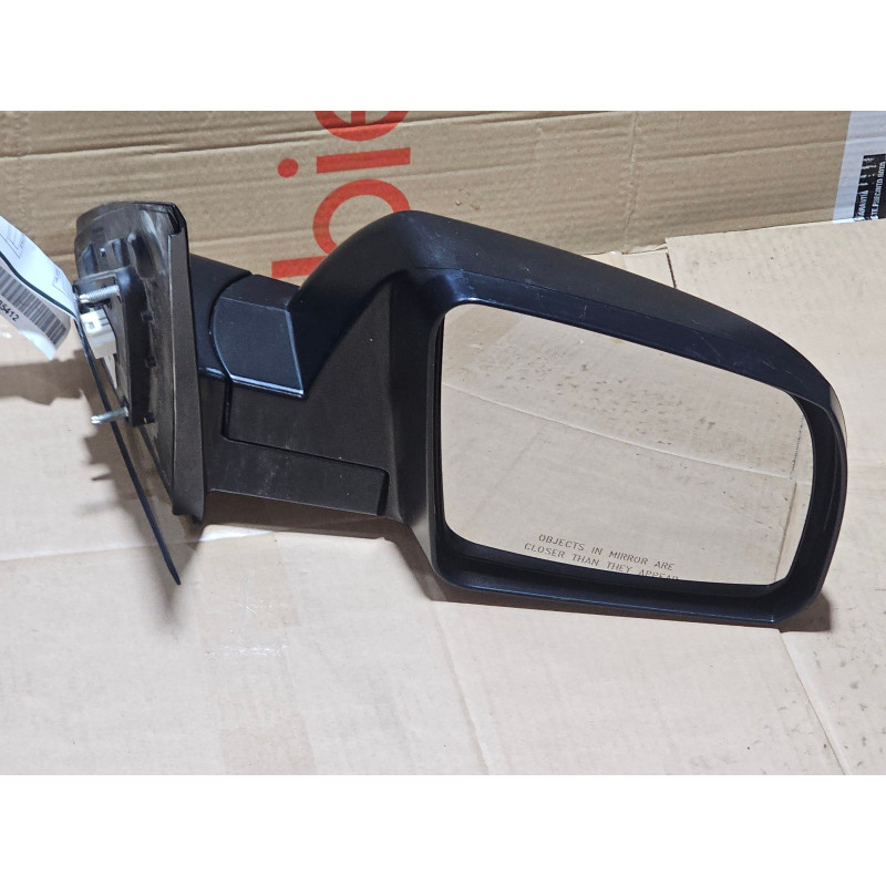 TOYOTA TUNDRA RIGHT MIRROR 2007-2015 87910-0C231-00  87910-0C231 3 PIN