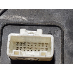 TOYOTA TUNDRA RIGHT MIRROR 2007-2015 87910-0C231-00  87910-0C231 3 PIN
