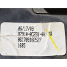 TOYOTA TUNDRA RIGHT MIRROR 2007-2015 87910-0C231-00  87910-0C231 3 PIN