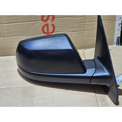 TOYOTA TUNDRA RIGHT MIRROR 2007-2015 87910-0C231-00  87910-0C231 3 PIN