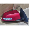 GMC ACADIA CHEVROLET TRAVERSE SATURN OUTLOOK RIGHT HEATED POWER FOLD LED TURN MIRROR 2007-2016 GM 20879245 25890910 13 WIRE