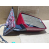 GMC ACADIA CHEVROLET TRAVERSE SATURN OUTLOOK RIGHT HEATED POWER FOLD LED TURN MIRROR 2007-2016 GM 20879245 25890910 13 WIRE