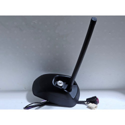 JOHN DEERE ROOF GPS RADIO ANTENNA AL225637 1819-0500035 NEW