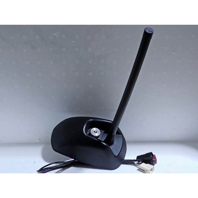JOHN DEERE ROOF GPS RADIO ANTENNA AL225637 1819-0500035 NEW
