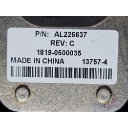JOHN DEERE ROOF GPS RADIO ANTENNA AL225637 1819-0500035 NEW