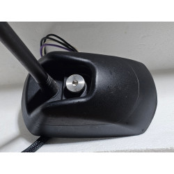 JOHN DEERE ROOF GPS RADIO ANTENNA AL225637 1819-0500035 NEW
