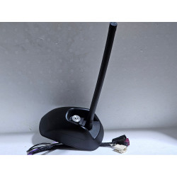 JOHN DEERE ROOF GPS RADIO ANTENNA AL225637 1819-0500035 NEW