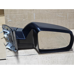 TOYOTA TUNDRA SEQUOIA RIGHT POWER HEATED MIRROR 2007-2020 87910-0C180-00 87910-0C180  5 PIN