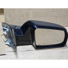 TOYOTA TUNDRA SEQUOIA RIGHT POWER HEATED MIRROR 2007-2020 87910-0C180-00 87910-0C180  5 PIN