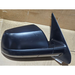 TOYOTA TUNDRA SEQUOIA RIGHT POWER HEATED MIRROR 2007-2020 87910-0C180-00 87910-0C180  5 PIN