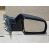 TOYOTA TUNDRA SEQUOIA RIGHT POWER HEATED MIRROR 2007-2020 87910-0C180-00 87910-0C180  5 PIN