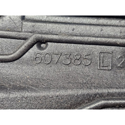 1X ACURA MDX LEFT MEMORY HEATED TURN MIRROR 2010-2013 76250-STX-H03ZD 026386 607401 607385 NH707 76250-STX-H03  11 WIRE