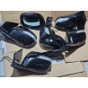 1X ACURA MDX LEFT MEMORY HEATED TURN MIRROR 2010-2013 76250-STX-H03ZD 026386 607401 607385 NH707 76250-STX-H03  11 WIRE