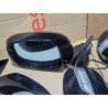1X ACURA MDX LEFT MEMORY HEATED TURN MIRROR 2010-2013 76250-STX-H03ZD 026386 607401 607385 NH707 76250-STX-H03  11 WIRE