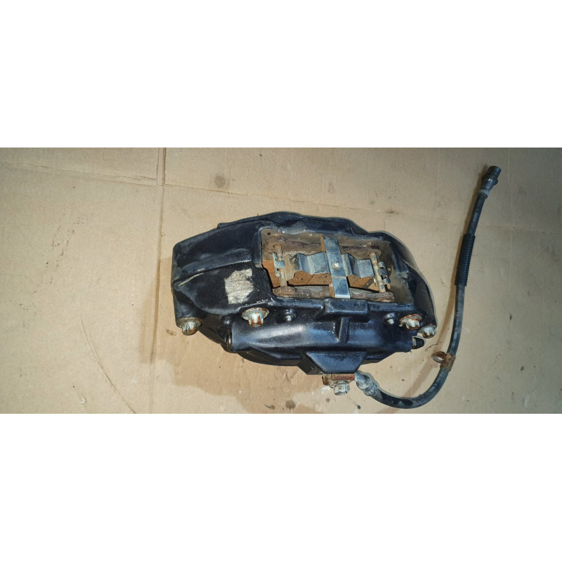 CADILLAC ATS CTS CT6 FRONT LEFT BRAKE CALIPER BREMBO 2014-2020 GM 84089034 22760030 A94901
