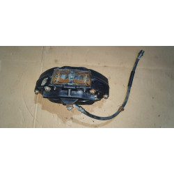CADILLAC ATS CTS CT6 FRONT LEFT BRAKE CALIPER BREMBO 2014-2020 GM 84089034 22760030 A94901
