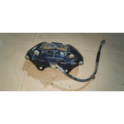 CADILLAC ATS CTS CT6 FRONT LEFT BRAKE CALIPER BREMBO 2014-2020 GM 84089034 22760030 A94901