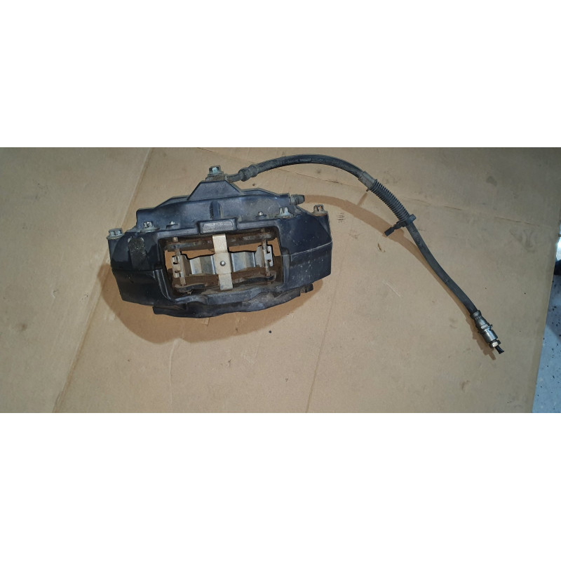 CADILLAC ATS CTS CT6 FRONT RIGHT BRAKE CALIPER BREMBO 2014-2019 GM 84089035 A94801 A9480101