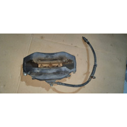 CADILLAC ATS CTS CT6 FRONT RIGHT BRAKE CALIPER BREMBO 2014-2019 GM 84089035 A94801 A9480101