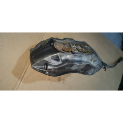 CADILLAC ATS CTS CT6 FRONT RIGHT BRAKE CALIPER BREMBO 2014-2019 GM 84089035 A94801 A9480101
