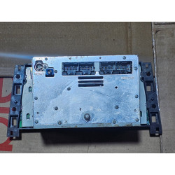 CADILLAC DTS RADIO CD DVD GPS NAVIGATION RECEIVER 2007-2009 GM 20825871