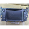 CADILLAC DTS RADIO CD DVD GPS NAVIGATION RECEIVER 2007-2009 GM 20825871