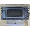 CADILLAC DTS RADIO CD DVD GPS NAVIGATION RECEIVER 2007-2009 GM 20825871