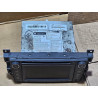 CADILLAC DTS RADIO CD DVD GPS NAVIGATION RECEIVER 2007-2009 GM 20825871