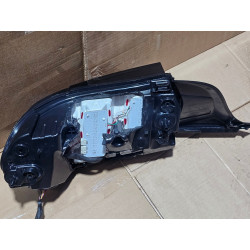 FORD MUSTANG S650 RIGHT LED TAIL LAMP 2024 PR3B-13B504-ED PR3B-13504-B EURO HOUSING DEFECT PARTS ONLY
