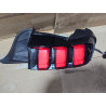 FORD MUSTANG S650 RIGHT LED TAIL LAMP 2024 PR3B-13B504-ED PR3B-13504-B EURO HOUSING DEFECT PARTS ONLY