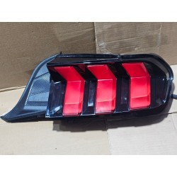 FORD MUSTANG S650 RIGHT LED TAIL LAMP 2024 PR3B-13B504-ED PR3B-13504-B EURO HOUSING DEFECT PARTS ONLY