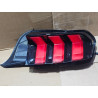 FORD MUSTANG S650 RIGHT LED TAIL LAMP 2024 PR3B-13B504-ED PR3B-13504-B EURO HOUSING DEFECT PARTS ONLY
