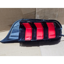 FORD MUSTANG S650 RIGHT LED TAIL LAMP 2024 PR3B-13B504-ED PR3B-13504-B EURO HOUSING DEFECT PARTS ONLY