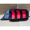 FORD MUSTANG S650 RIGHT LED TAIL LAMP 2024 PR3B-13B504-ED PR3B-13504-B EURO HOUSING DEFECT PARTS ONLY