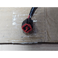 FORD MUSTANG S650 RIGHT LED TAIL LAMP 2024 PR3B-13B504-ED PR3B-13504-B EURO HOUSING DEFECT PARTS ONLY