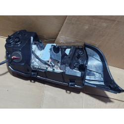 FORD MUSTANG S650 RIGHT LED TAIL LAMP 2024 PR3B-13B504-ED PR3B-13504-B EURO HOUSING DEFECT PARTS ONLY