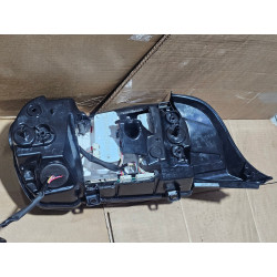 FORD MUSTANG S650 RIGHT LED TAIL LAMP 2024 PR3B-13B504-ED PR3B-13504-B EURO HOUSING DEFECT PARTS ONLY