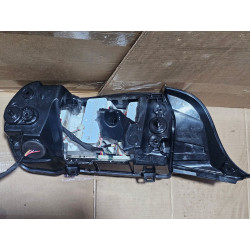 FORD MUSTANG S650 RIGHT LED TAIL LAMP 2024 PR3B-13B504-ED PR3B-13504-B EURO HOUSING DEFECT PARTS ONLY