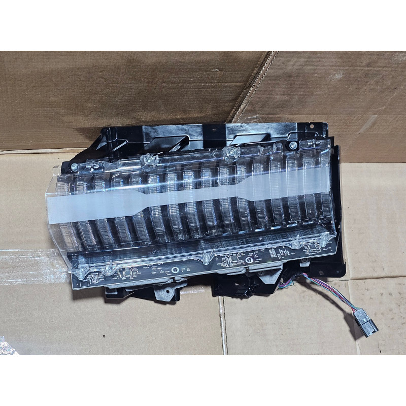 GMC HUMMER EV LEFT HEADLIGHT UPPER LED MODULE 2022-2025 GM 86819280 85645966 86785852